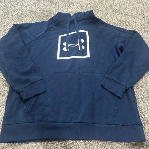 Under Armour sweatshirt - Picture 1 of 2